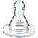 Бутылочка для кормления стеклянная арт.R-05B/150 Guangdong RoRo Baby Products Co.,Ltd Китай BEBABY