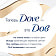 Лосьон для тела Dove Клубника, лайм Unilever Россия Dove