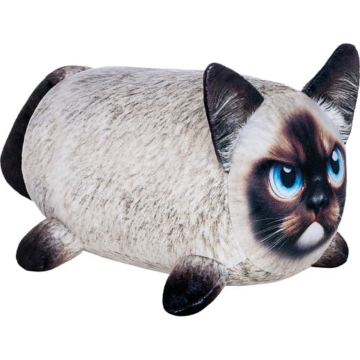 Подарочная игрушка Сиам арт.PRII1 СООО Волшебный остров Беларусь FANCY