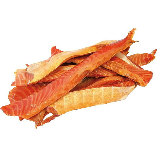 Форель радужная теша (брюшки) х/к Санта Импэкс Беларусь