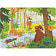 Пазлы 54 Животные арт.RI5404C ООО Желтый крокодил Беларусь DREAM MAKERS-BOARD GAMES