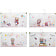 Папка на молнии 210х110 арт.BFHC0010063CIS SoftM Development Corp Китай Beifa