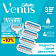 Кассеты Gillette Venus 4шт Procter & Gamble Польша