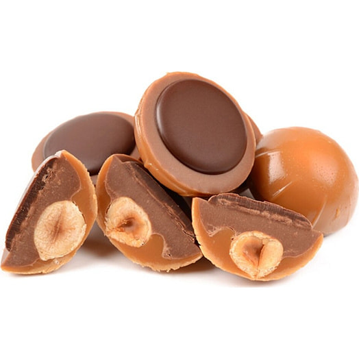 Конфеты Toffifee 125г Германия
