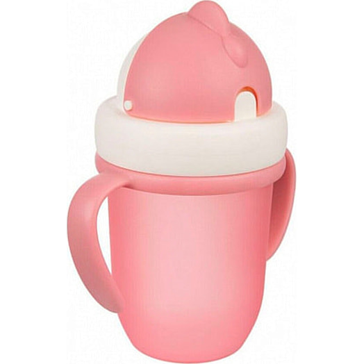 Поильник с трубочкой блистер 9+ pin Canpol Babies Тайланд Canpol babies