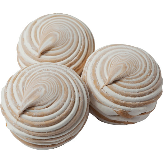 Зефир со вкусом шоколадного фондю Славконд Россия