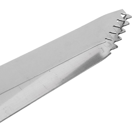 Щипцы для барбекю GRILLBOOM (38х8см) арт.101-001 Китай