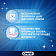 Зубная паста для детей Oral-B Мягкий вкус Германия Oral-B