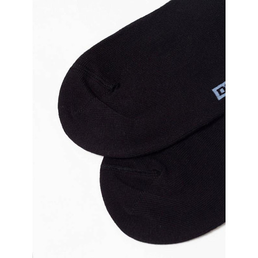 Носки мужские DIWARI 3DSOCKS 3DSOCKS, р.27, 000 черный арт.23С-122СП СООО Конте Спа Беларусь Conte