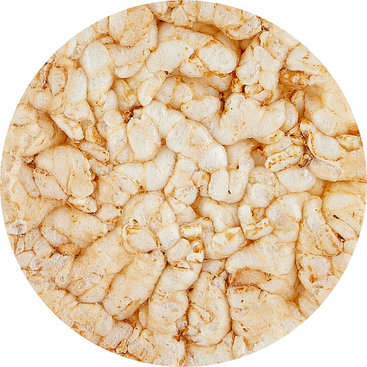 Хлебцы FITSTART рисовые Морская соль 90г ООО Мистраль Трейдинг Россия