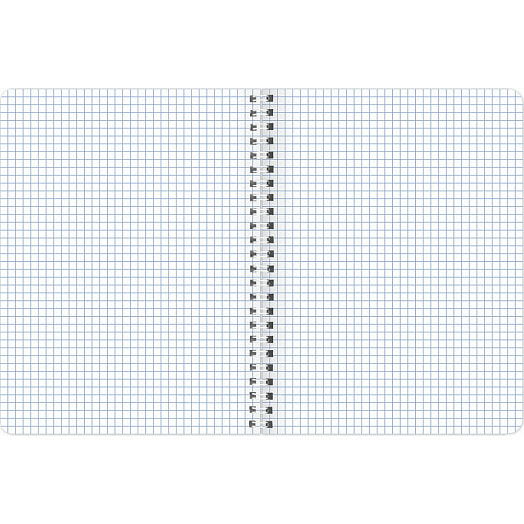 Тетрадь BRAUBERG Travel (А5, 96л, клетка, микс) арт.404426 Россия