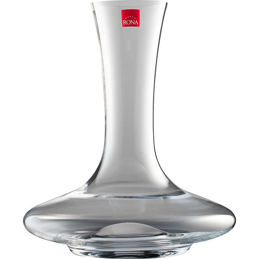 Графин декантер для вина 1500мл, mendoza 150 арт.5979/1500 mendoza 150 RONA, a.s. Словакия