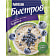 Хлопья овсяные Быстров НТВ с черникой 40г ООО Нестле Россия