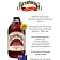 Напиток б/алк газир Бандаберг Крем-Сода Бургундия 375мл ст/б Bundaberg Brewed Drinks Pty Ltd Австралия