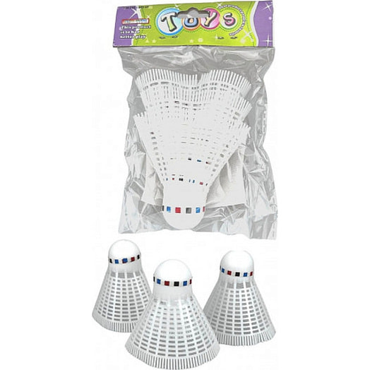 Набор валанчиков (3шт.) арт.BTB1223173 Китай BIG TREE TOYS (HK) LIMITED