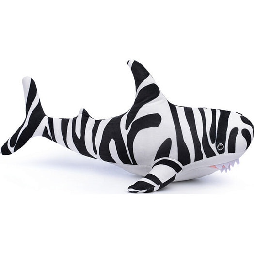 Мягкая игрушка Акулина малая Косатка арт.15.142.8 ЗАО Фирма Мальвина Беларусь Мальвина