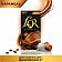 Кофе молотый в капсулах Lor Espresso Caramel 10шт 52г Франция