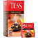Чай Tess 37.5г Orange чёрный 25*1.5г Россия