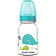 Бутылочка для кормления 120мл круглая Love Sea,0+ Canpol Baby Польша Canpol Baby