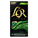 Кофе молотый в капсулах Lor Espresso Brazil 10шт 52г Франция