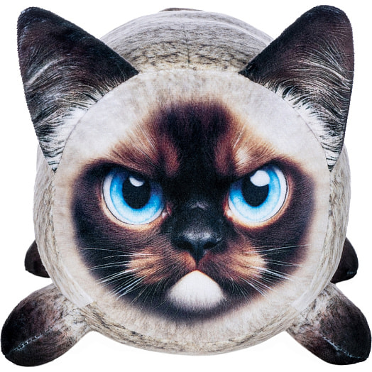 Подарочная игрушка Сиам арт.PRII1 СООО Волшебный остров Беларусь FANCY