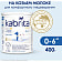 Смесь на основе козьего молока Kabrita 1 GOLD 400г ж/б с 0до6 мес. Ausnutria Nutrition B.V. Нидерланды Kabrita