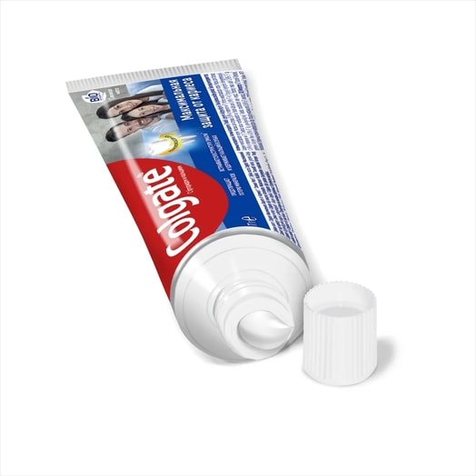 Зубная паста Colgate 100мл Максимальная защита свежая мята Colgate-Palmolive Китай