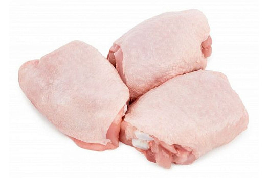 Бедро цыпленка-бройлера охл. Особино Беларусь