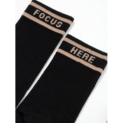 Носки женские CONTE ELEGANT ACTIVE р.23, 429 черный арт.22С-27СП СООО Конте Спа Беларусь Conte