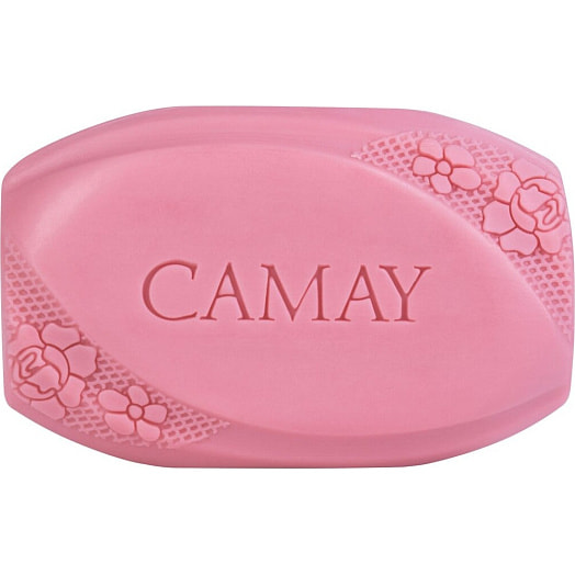 Туалетное мыло Camay Botanicals 85г цветы граната Unilever Египет CAMAY