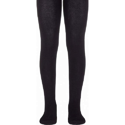 Колготки детские ESLI р.104-110 (16), 000 черный арт.19С-188СПЕ СООО Конте Спа Беларусь Esli