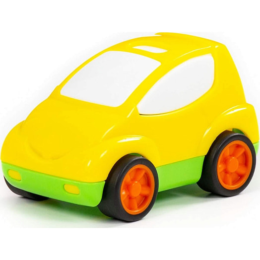 Автомобиль Беби Кар легковой инерционный арт.88840 СООО ПП ПОЛЕСЬЕ Беларусь Полесье