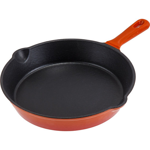 Сковорода чугунная Китай