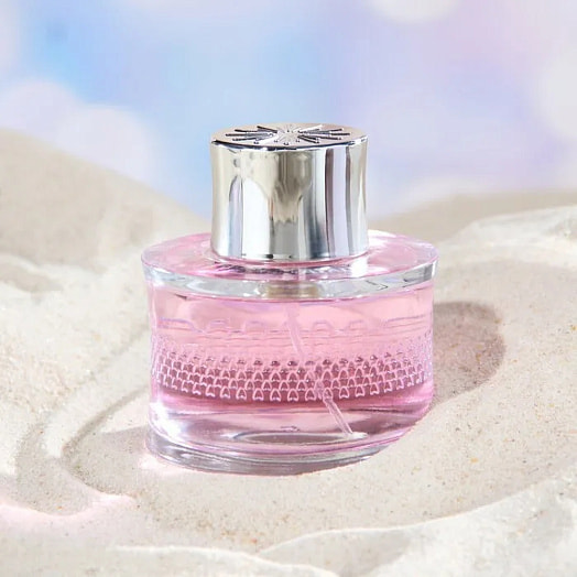 Туалетная вода Lokasta Brava Fatale Pink 95мл женская Россия Позитив Парфюм
