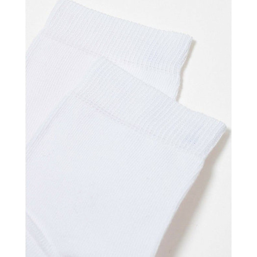 Носки детские CONTE-KIDS 3DSOCKS, р.22, 000 белый арт.24С-70СП СООО КонтеСПА Беларусь CONTE