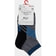 Носки детские CONTE-KIDS ACTIVE 13С-34СП, р.18, 955 серый арт.13С-34СП СООО Конте Спа Беларусь Conte