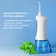 Ополаскиватель для полости рта Colgate 500мл Тройное действие COLGATE PALMOLIVE США Colgate