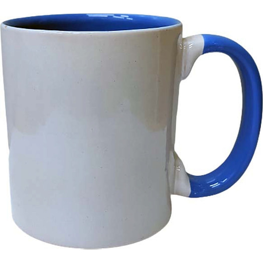 Кружка керамическая 250мл арт.4391-17, 11С103 Беларусь