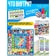 Игра универсальная арт.RS03515 Русский стиль Подмосковья ООО Россия