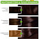 Крем-краска стойкая для волос 146г тон 4.12 Хол шат. LOreal Россия Garnier Color Naturals