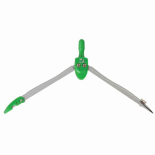 Готовальня Brauberg (3 предмета, пенал) арт.210330 Китай