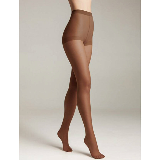 Колготки женские Conte Elegant Solo 40 р.4, mocca арт.8С-38 СП Беларусь