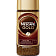 Кофе Nescafe Gold 190г ст/б раствор/сублимир с доб молотого Россия