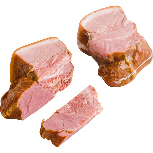 Продукт из свинины Бочек Белорусский в/у к/в Инко-Фуд Беларусь