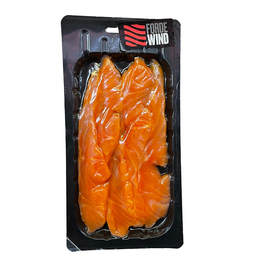 Форель радужная ломтики х/к Царёво яство 1с 150г ООО ФорДэВинд Беларусь