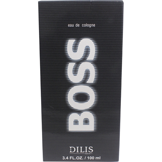 Одеколон BOSS 100мл Беларусь