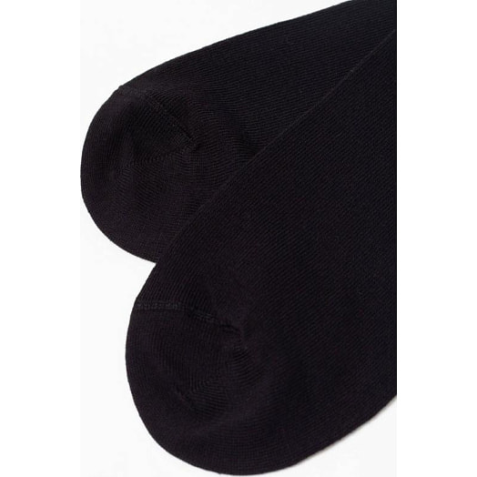 Носки мужские DIWARI 3DSOCKS 3DSOCKS, р.27, 000 черный арт.23С-121СП СООО Конте Спа Беларусь Conte