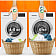 СМС Tide Альпийская свежесть в капсулах 12*16,8г Procter&Gamble Румыния Tide