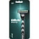 Бритва Gillette Mach3 с 1 сменной кассетой Procter & Gamble Китай