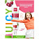 Детская укрепляющая зубная паста с гидроксиапатитом серии Juicy 35мл Cherry Россия